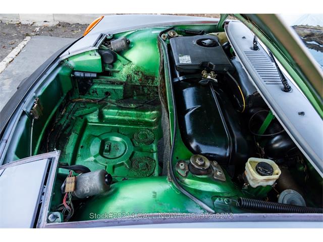 1975 Porsche 914 (CC-2120508) for sale in Beverly Hills, California
