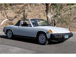 1975 Porsche 914 (CC-2120508) for sale in Beverly Hills, California