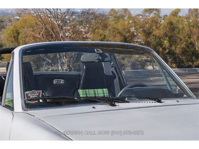 1975 Porsche 914 (CC-2120508) for sale in Beverly Hills, California