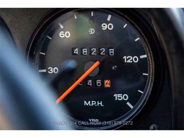 1975 Porsche 914 (CC-2120508) for sale in Beverly Hills, California
