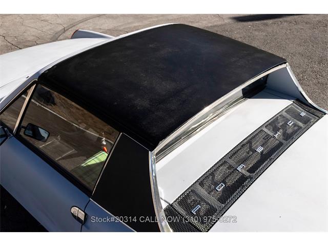 1975 Porsche 914 (CC-2120508) for sale in Beverly Hills, California