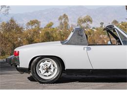1975 Porsche 914 (CC-2120508) for sale in Beverly Hills, California