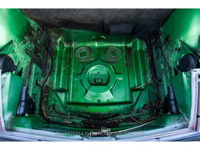 1975 Porsche 914 (CC-2120508) for sale in Beverly Hills, California