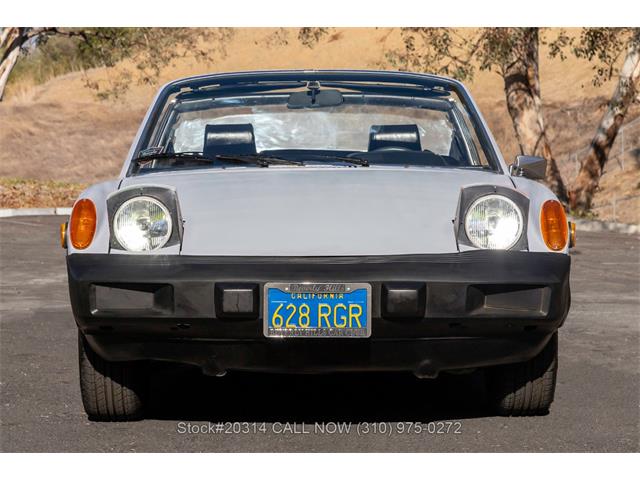 1975 Porsche 914 (CC-2120508) for sale in Beverly Hills, California