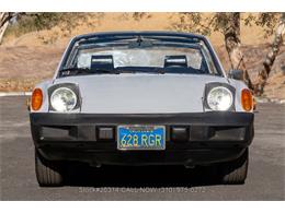 1975 Porsche 914 (CC-2120508) for sale in Beverly Hills, California