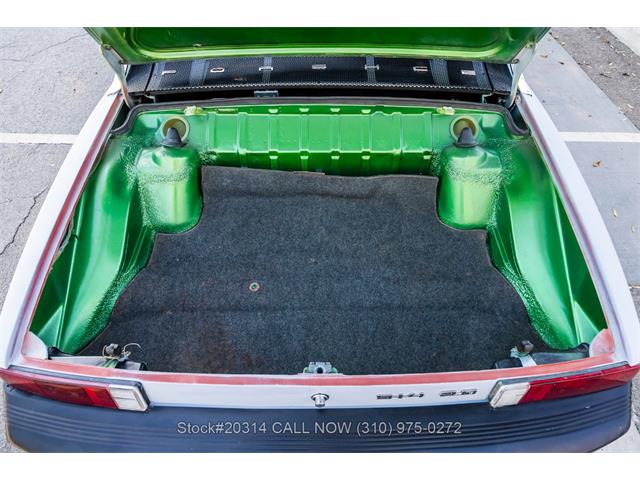 1975 Porsche 914 (CC-2120508) for sale in Beverly Hills, California