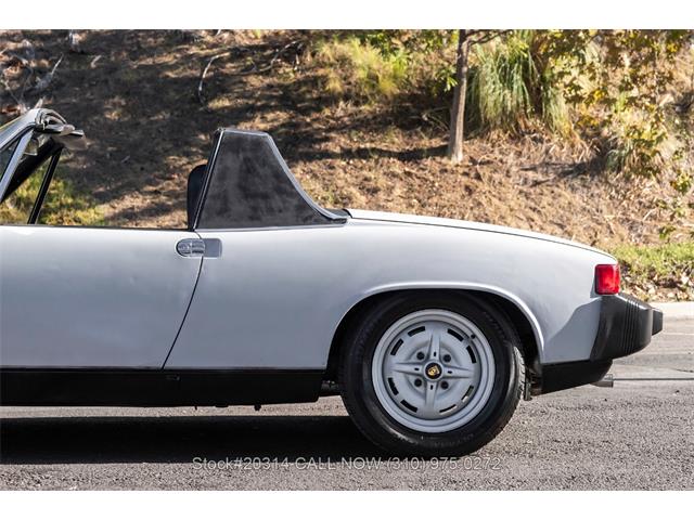 1975 Porsche 914 (CC-2120508) for sale in Beverly Hills, California