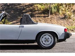 1975 Porsche 914 (CC-2120508) for sale in Beverly Hills, California