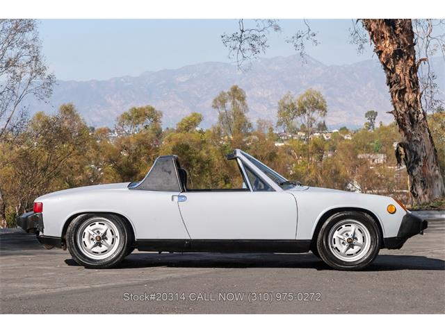 1975 Porsche 914 (CC-2120508) for sale in Beverly Hills, California