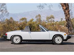 1975 Porsche 914 (CC-2120508) for sale in Beverly Hills, California