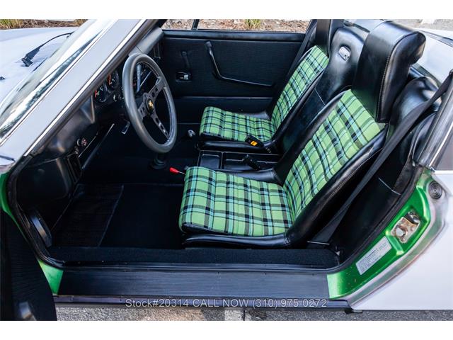 1975 Porsche 914 (CC-2120508) for sale in Beverly Hills, California