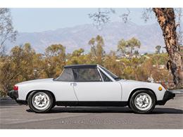 1975 Porsche 914 (CC-2120508) for sale in Beverly Hills, California