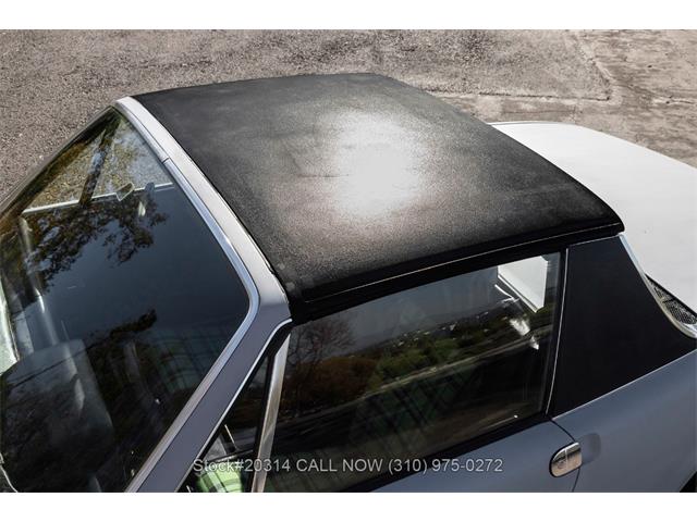 1975 Porsche 914 (CC-2120508) for sale in Beverly Hills, California