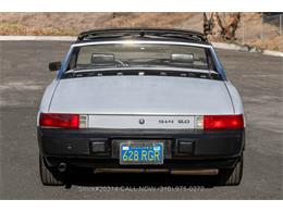 1975 Porsche 914 (CC-2120508) for sale in Beverly Hills, California