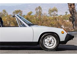1975 Porsche 914 (CC-2120508) for sale in Beverly Hills, California