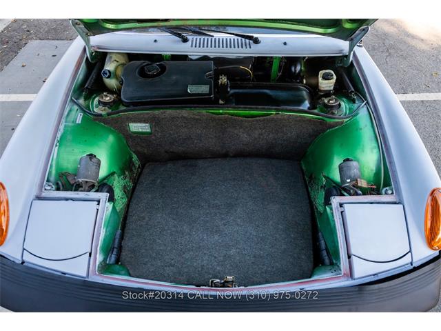 1975 Porsche 914 (CC-2120508) for sale in Beverly Hills, California
