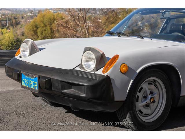 1975 Porsche 914 (CC-2120508) for sale in Beverly Hills, California