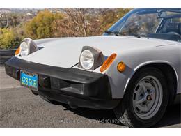 1975 Porsche 914 (CC-2120508) for sale in Beverly Hills, California