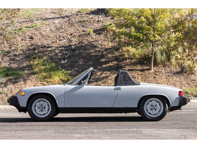 1975 Porsche 914 (CC-2120508) for sale in Beverly Hills, California