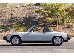 1975 Porsche 914 (CC-2120508) for sale in Beverly Hills, California