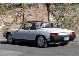 1975 Porsche 914 (CC-2120508) for sale in Beverly Hills, California