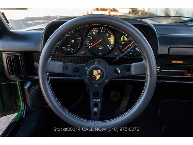 1975 Porsche 914 (CC-2120508) for sale in Beverly Hills, California