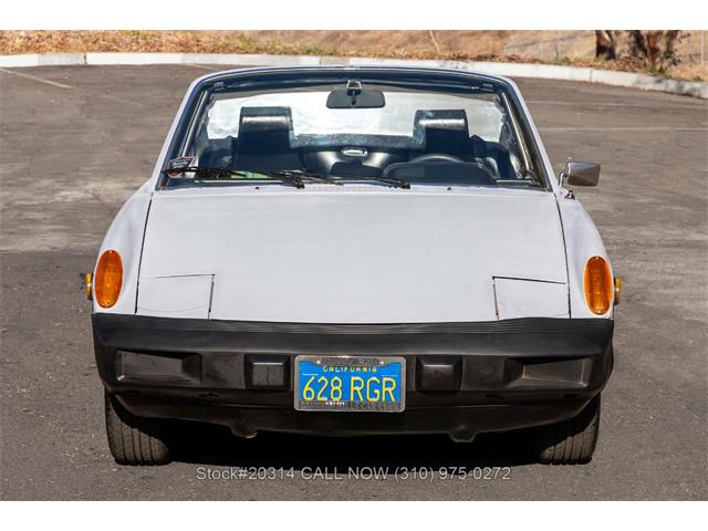 1975 Porsche 914 (CC-2120508) for sale in Beverly Hills, California