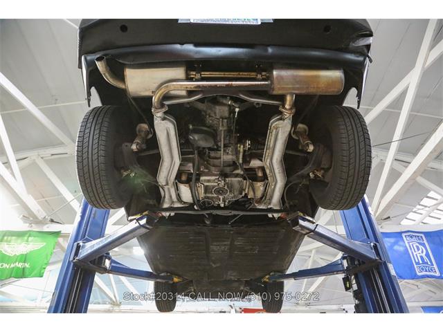 1975 Porsche 914 (CC-2120508) for sale in Beverly Hills, California