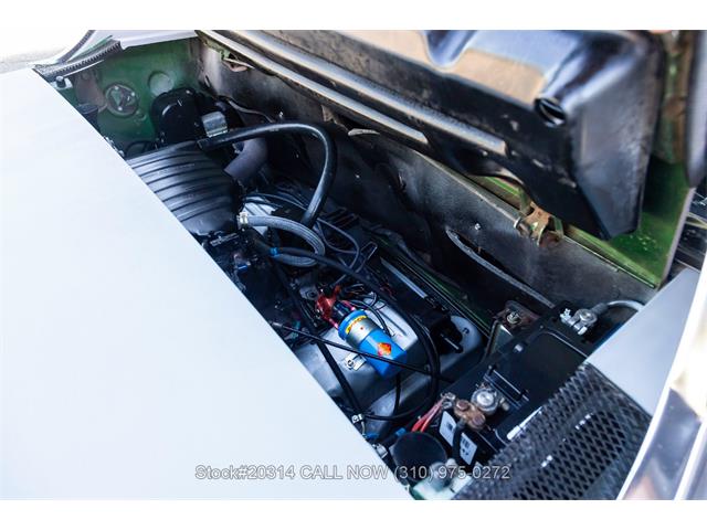 1975 Porsche 914 (CC-2120508) for sale in Beverly Hills, California