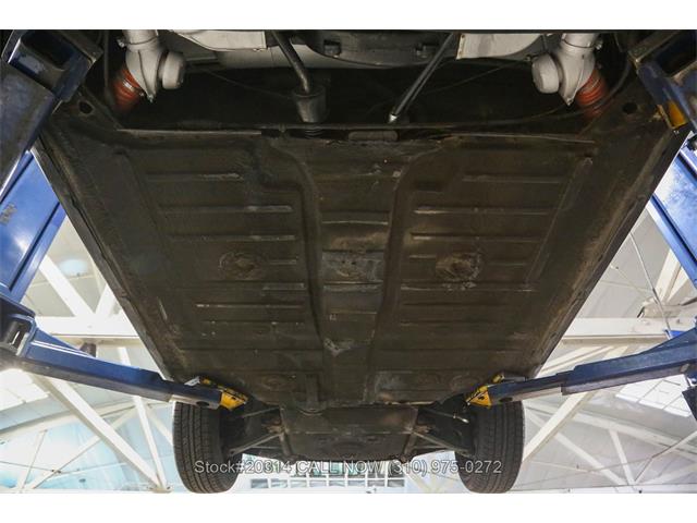 1975 Porsche 914 (CC-2120508) for sale in Beverly Hills, California