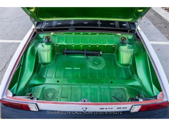 1975 Porsche 914 (CC-2120508) for sale in Beverly Hills, California