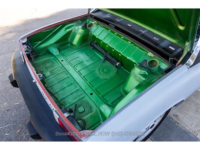 1975 Porsche 914 (CC-2120508) for sale in Beverly Hills, California