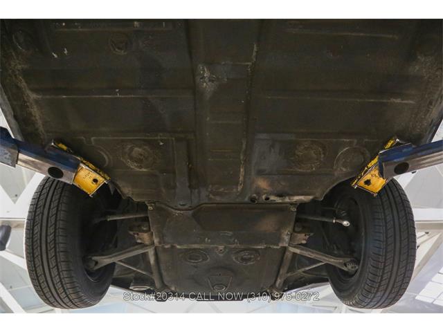 1975 Porsche 914 (CC-2120508) for sale in Beverly Hills, California