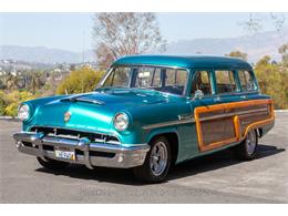 1953 Mercury Monterey (CC-2120509) for sale in Beverly Hills, California