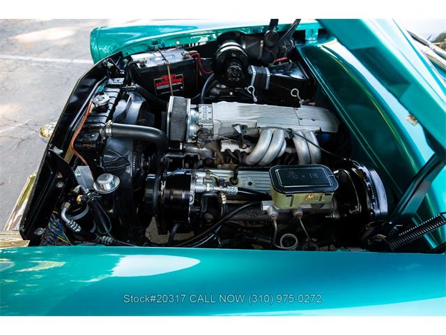 1953 Mercury Monterey (CC-2120509) for sale in Beverly Hills, California
