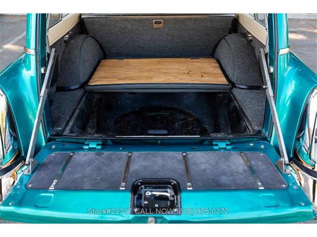 1953 Mercury Monterey (CC-2120509) for sale in Beverly Hills, California