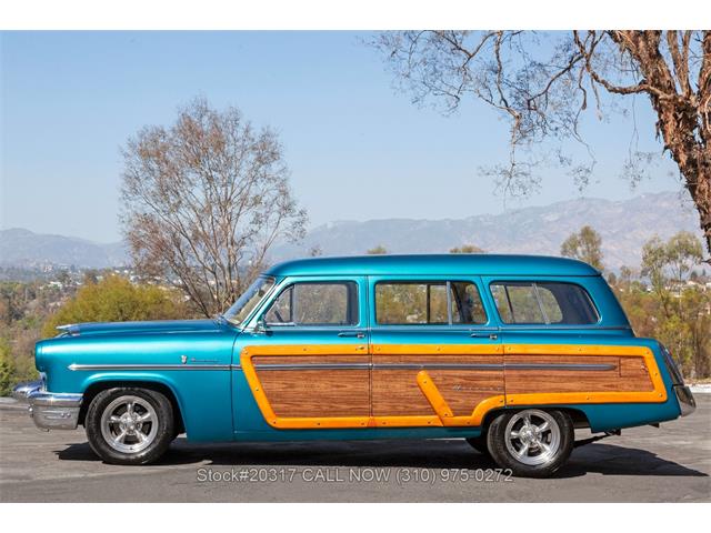 1953 Mercury Monterey (CC-2120509) for sale in Beverly Hills, California