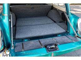 1953 Mercury Monterey (CC-2120509) for sale in Beverly Hills, California