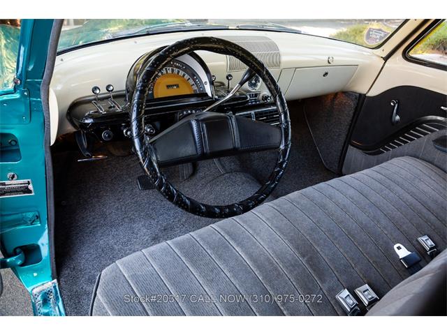 1953 Mercury Monterey (CC-2120509) for sale in Beverly Hills, California
