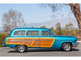 1953 Mercury Monterey (CC-2120509) for sale in Beverly Hills, California