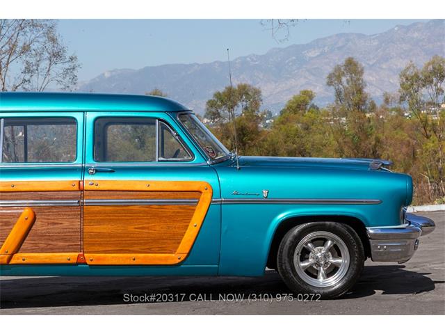 1953 Mercury Monterey (CC-2120509) for sale in Beverly Hills, California
