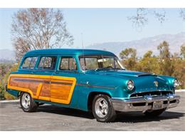 1953 Mercury Monterey (CC-2120509) for sale in Beverly Hills, California