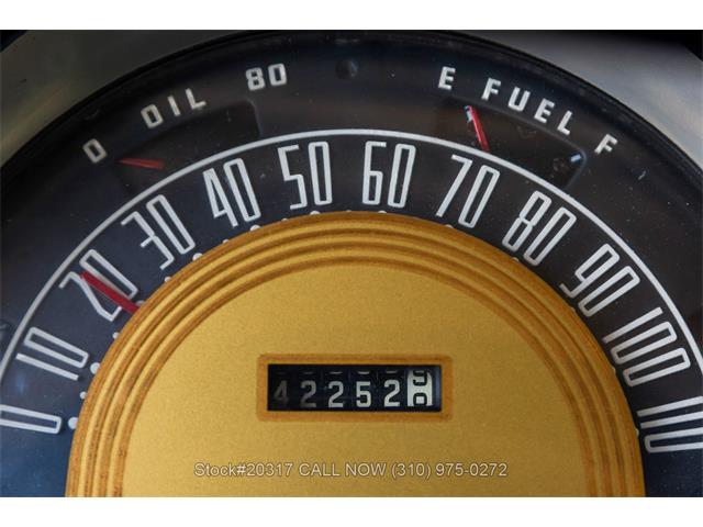 1953 Mercury Monterey (CC-2120509) for sale in Beverly Hills, California