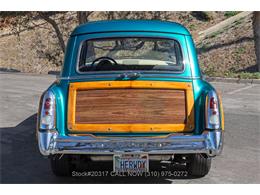1953 Mercury Monterey (CC-2120509) for sale in Beverly Hills, California