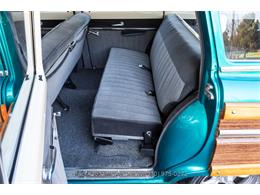 1953 Mercury Monterey (CC-2120509) for sale in Beverly Hills, California