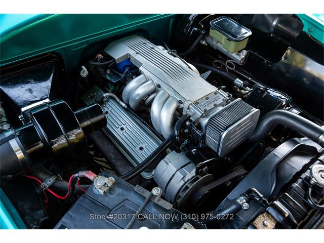 1953 Mercury Monterey (CC-2120509) for sale in Beverly Hills, California