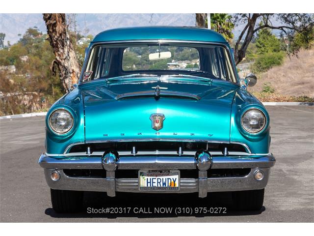 1953 Mercury Monterey (CC-2120509) for sale in Beverly Hills, California