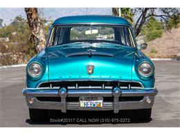 1953 Mercury Monterey (CC-2120509) for sale in Beverly Hills, California