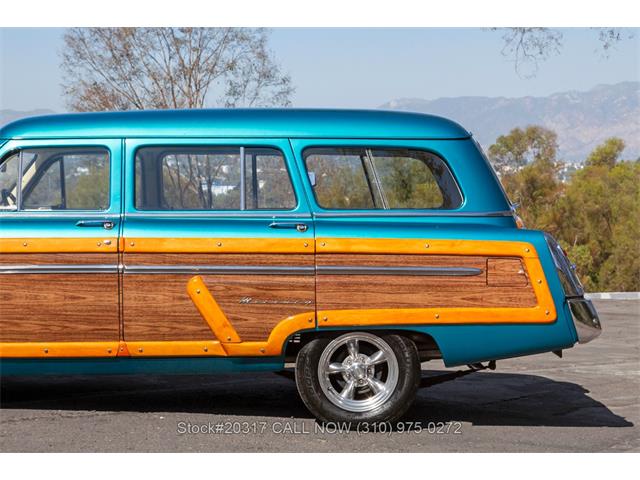 1953 Mercury Monterey (CC-2120509) for sale in Beverly Hills, California