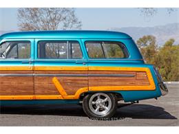 1953 Mercury Monterey (CC-2120509) for sale in Beverly Hills, California